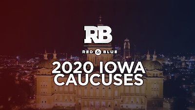 Red & Blue Season 4 Episode 18