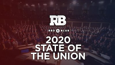 Red & Blue Season 4 Episode 19