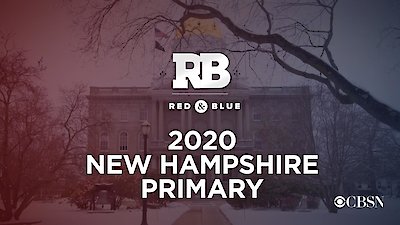 Red & Blue Season 4 Episode 24