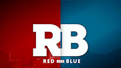 Red & Blue Season 4 Episode 28