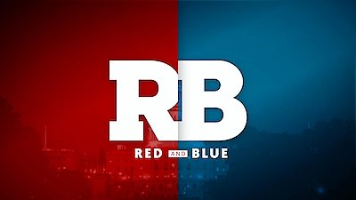 Red & Blue Season 4 Episode 35