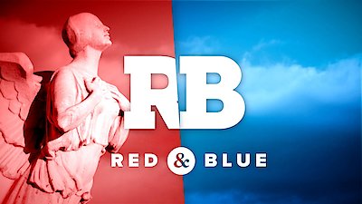 Red & Blue Season 3 Episode 86