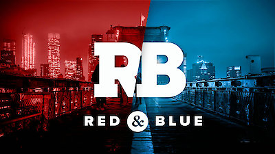 Red & Blue Season 3 Episode 89