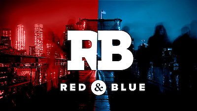 Red & Blue Season 3 Episode 100