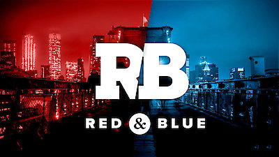 Red & Blue Season 3 Episode 104