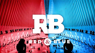 Red & Blue Season 3 Episode 113