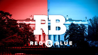 Red & Blue Season 3 Episode 157