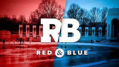 Red & Blue Season 3 Episode 159