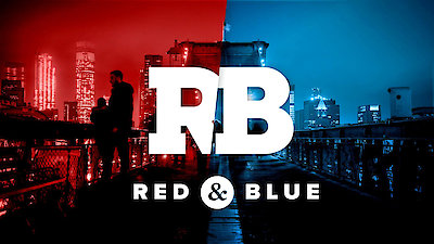 Red & Blue Season 3 Episode 162