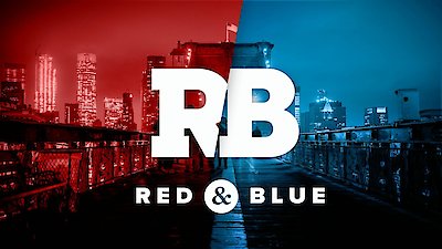 Red & Blue Season 3 Episode 163