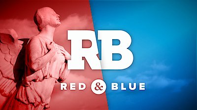 Red & Blue Season 3 Episode 178