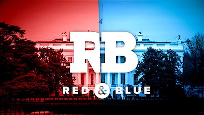 Red & Blue Season 3 Episode 190
