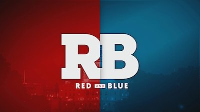 Red & Blue Season 4 Episode 32