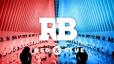 Red & Blue Season 3 Episode 95