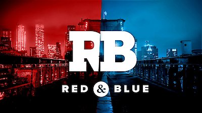 Red & Blue Season 3 Episode 98