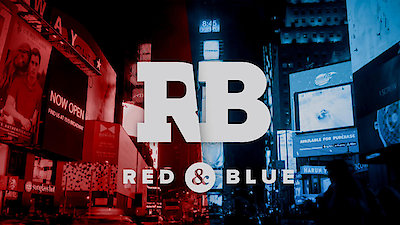Red & Blue Season 3 Episode 108