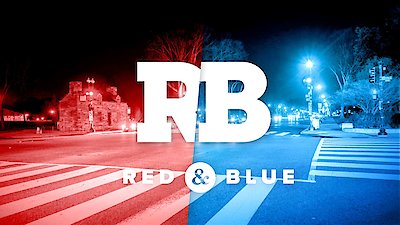 Red & Blue Season 3 Episode 115