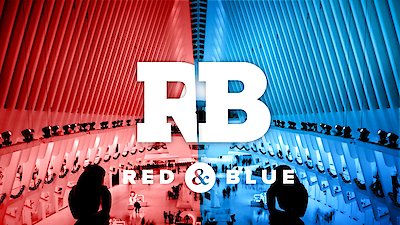 Red & Blue Season 3 Episode 174