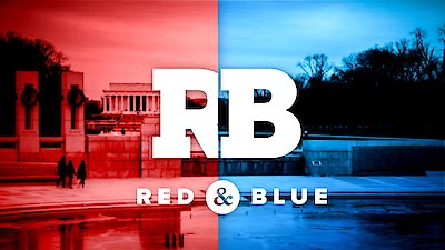 Red & Blue Season 2 Episode 10