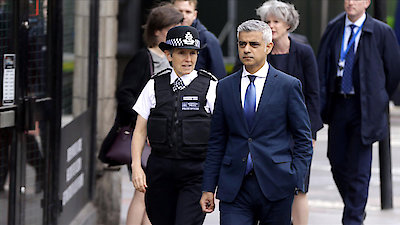 Red & Blue Season 1 Episode 82