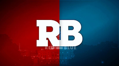 Red & Blue Season 1 Episode 89