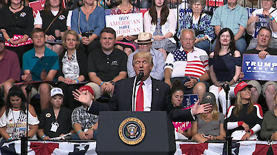 Red & Blue Season 1 Episode 92