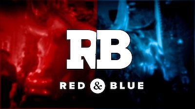 Red & Blue Season 1 Episode 93