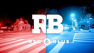Red & Blue Season 1 Episode 94