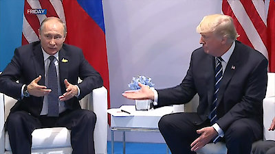 Red & Blue Season 1 Episode 100