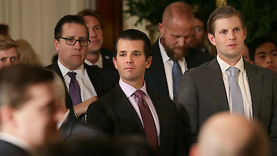 Red & Blue Season 1 Episode 101