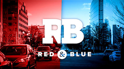 Red & Blue Season 1 Episode 103