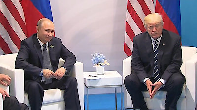 Red & Blue Season 1 Episode 105