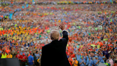 Red & Blue Season 1 Episode 108