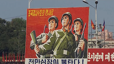 Red & Blue Season 1 Episode 114