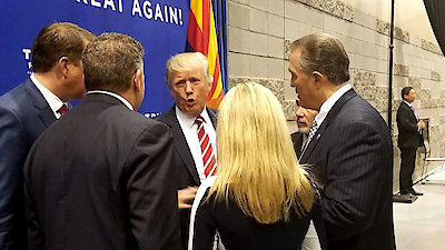 Red & Blue Season 1 Episode 118