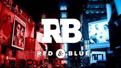 Red & Blue Season 1 Episode 141