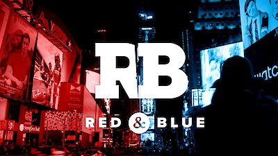 Red & Blue Season 1 Episode 152