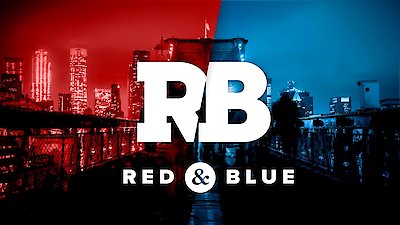 Red & Blue Season 3 Episode 2