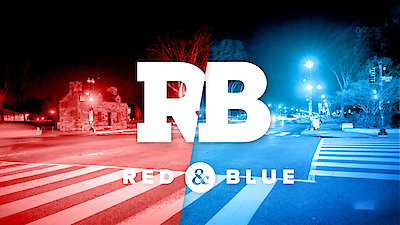 Red & Blue Season 3 Episode 3