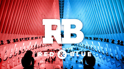 Red & Blue Season 3 Episode 67