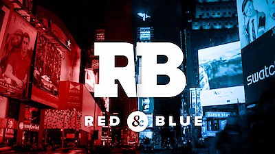 Red & Blue Season 3 Episode 68