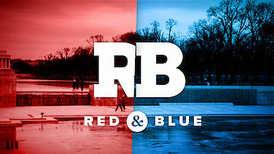 Red & Blue Season 3 Episode 70