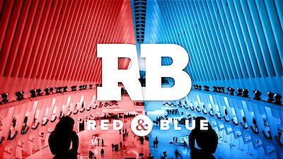 Red & Blue Season 3 Episode 74