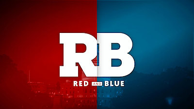 Red & Blue Season 3 Episode 79