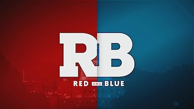 Red & Blue Season 4 Episode 59