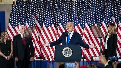 Red & Blue Season 4 Episode 137