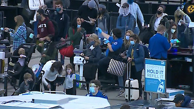 Red & Blue Season 4 Episode 146