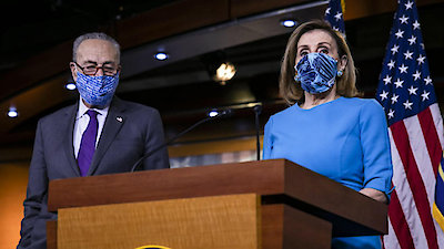 Red & Blue Season 4 Episode 150