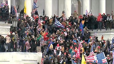 Red & Blue Season 5 Episode 4