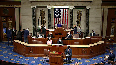 Red & Blue Season 5 Episode 5